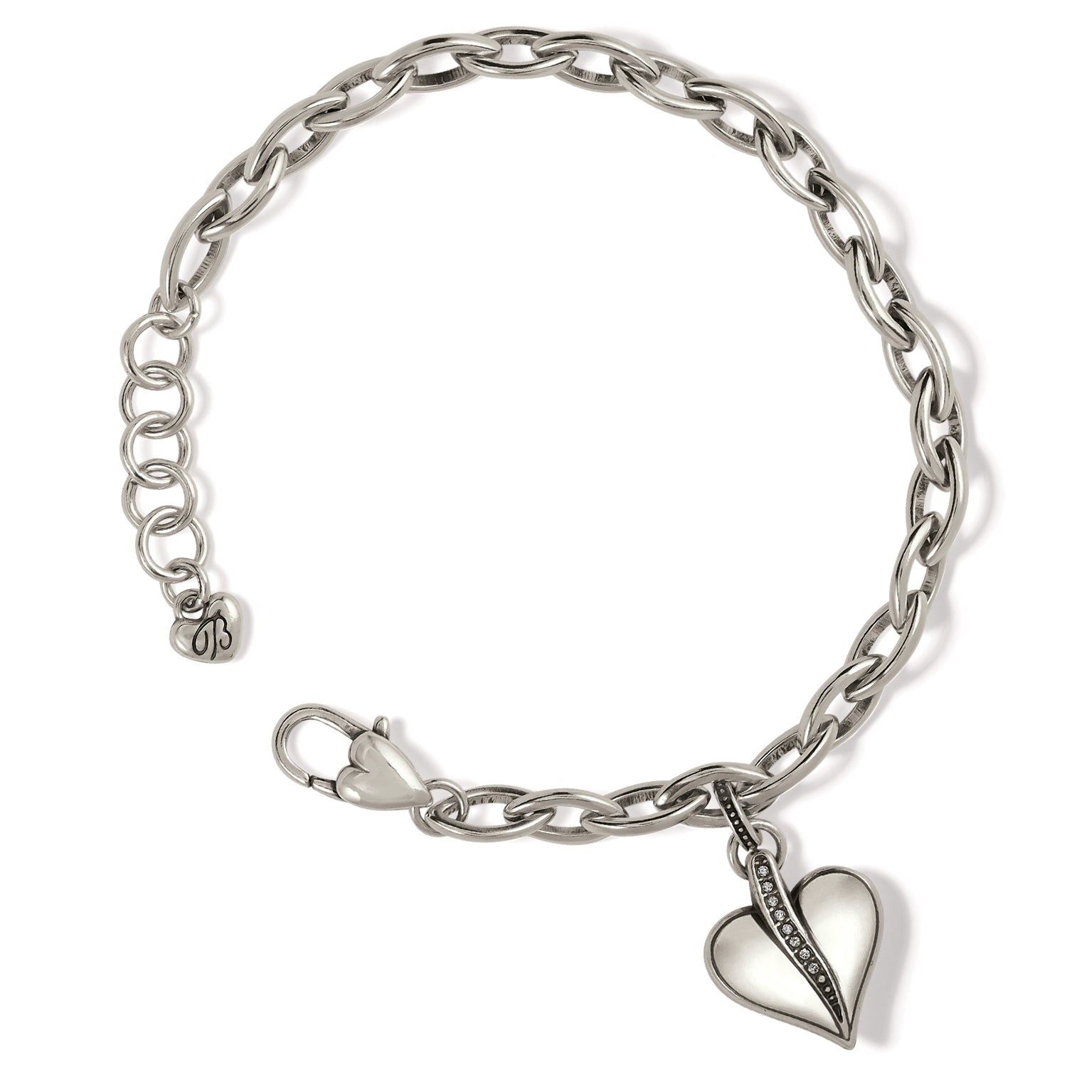 Brighton - Precious Heart Bracelet 