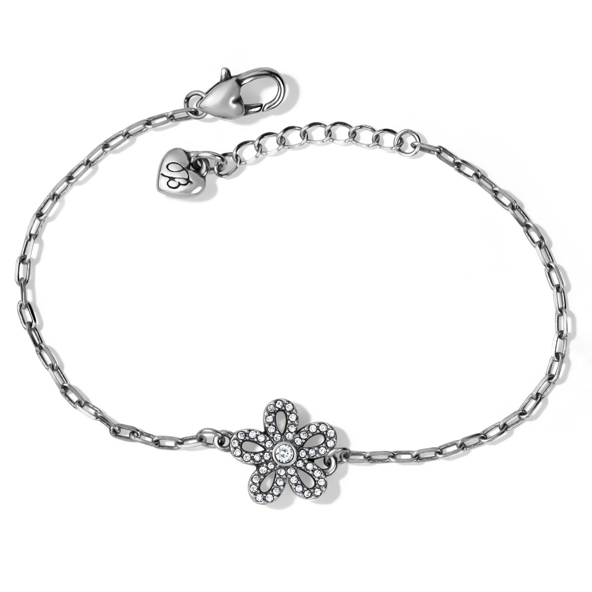 Illumina Daisy Petite Bracelet Front View