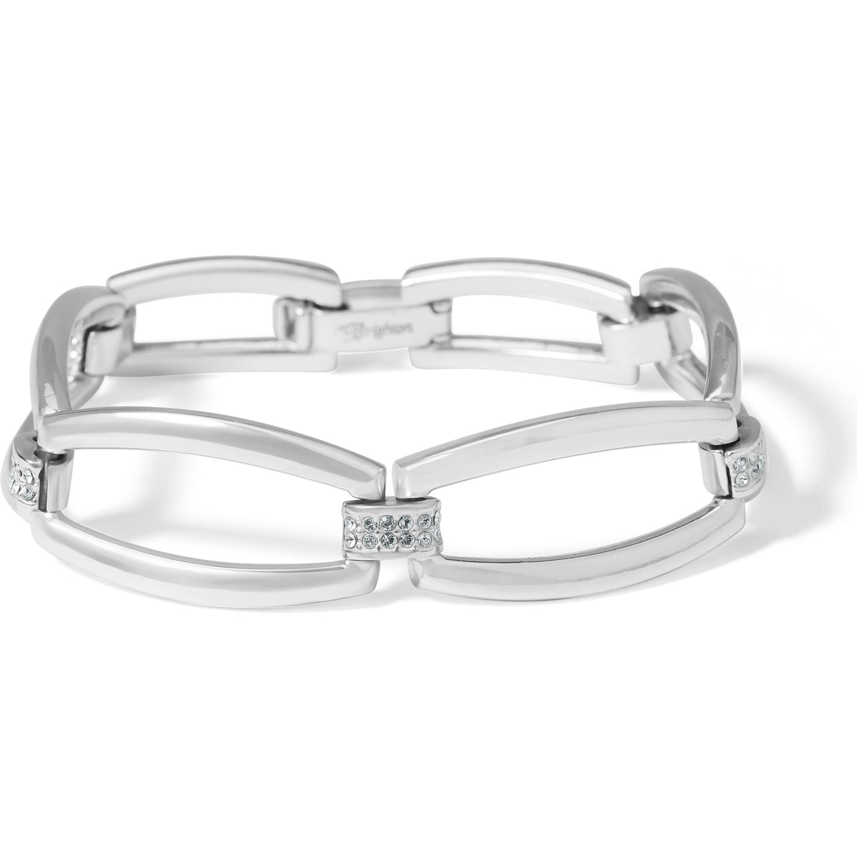 Brighton Meridian Linx Station Bracelet