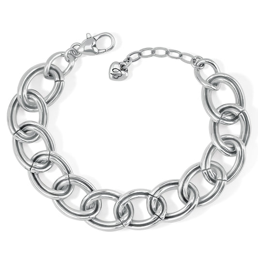 Interlok Chain Bracelet - Brighton 1500