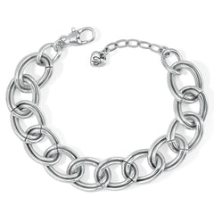 Interlok Chain Bracelet - Brighton