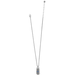 Interlok Lustre Necklace Chain