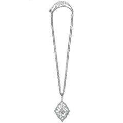 Empress Convertible Necklace Chain
