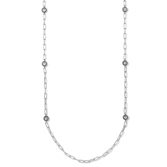 Brighton Designs Twinkle Linx Long Necklace 1500