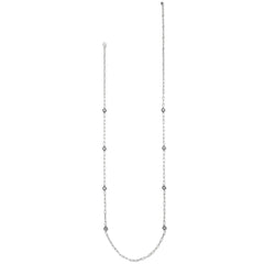 Twinkle Linx Long Necklace Chain