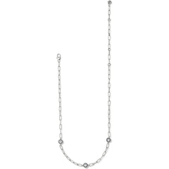 Twinkle Linx Short Necklace Chain