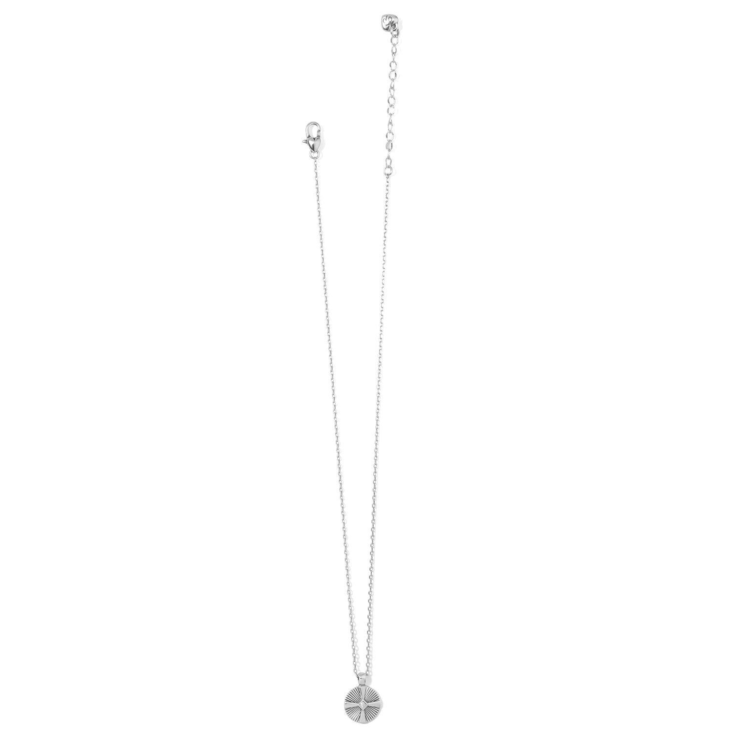 Celeste Petite Necklace Chain View