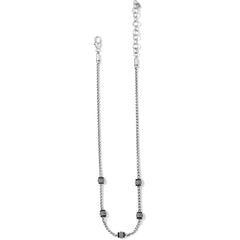 Meridian Petite Short Necklace Chain View