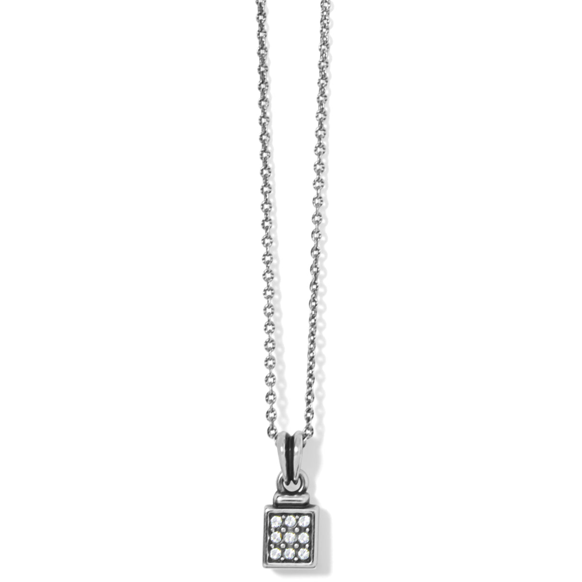 Brighton Meridian Zenith Mini Necklace