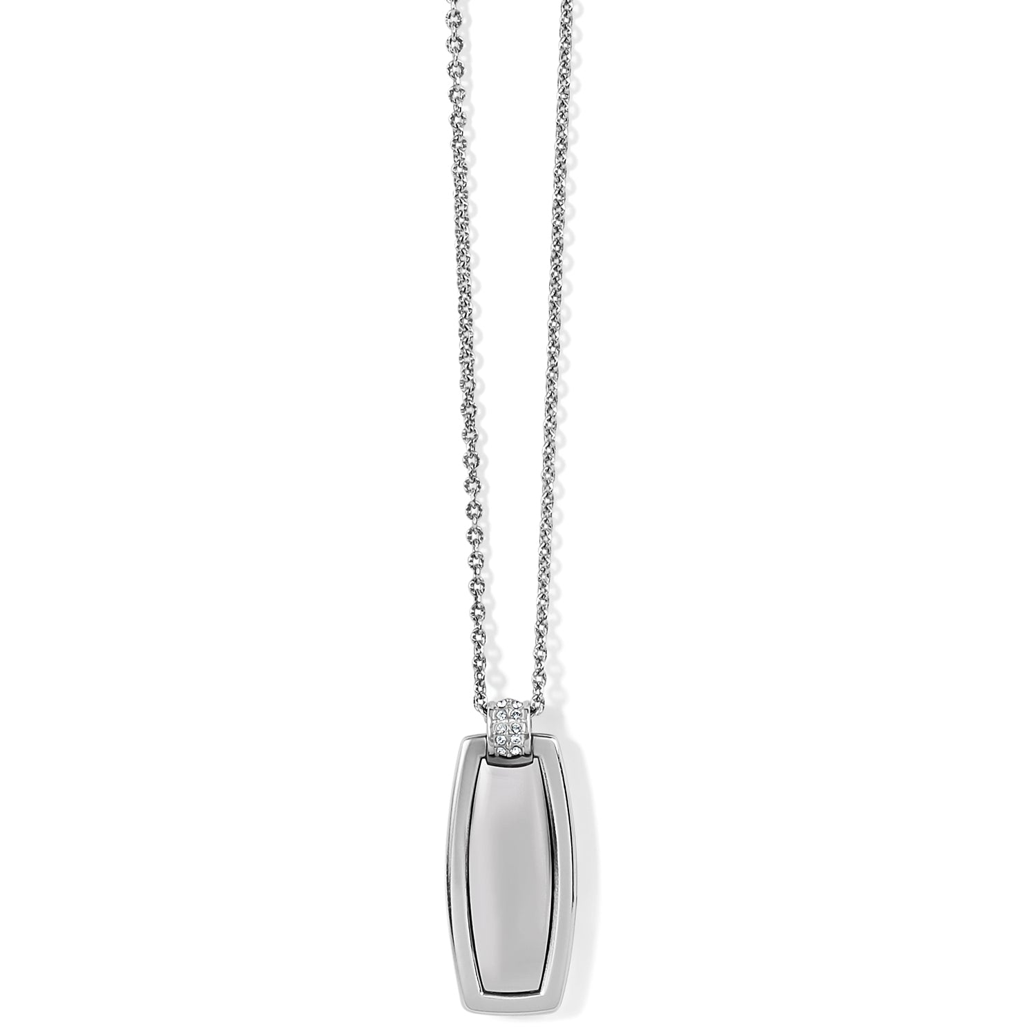 Brighton Meridian Linx Necklace