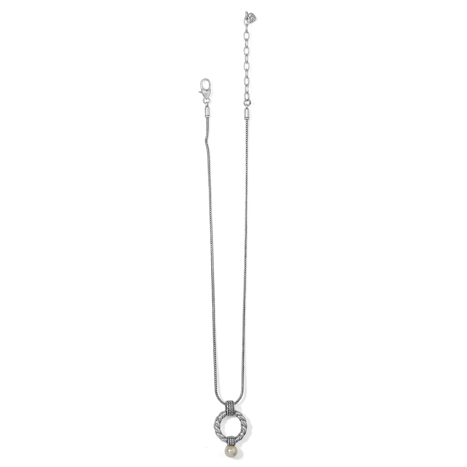 Meridian Adagio Pearl Necklace