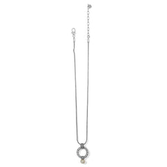 Meridian Adagio Pearl Necklace 