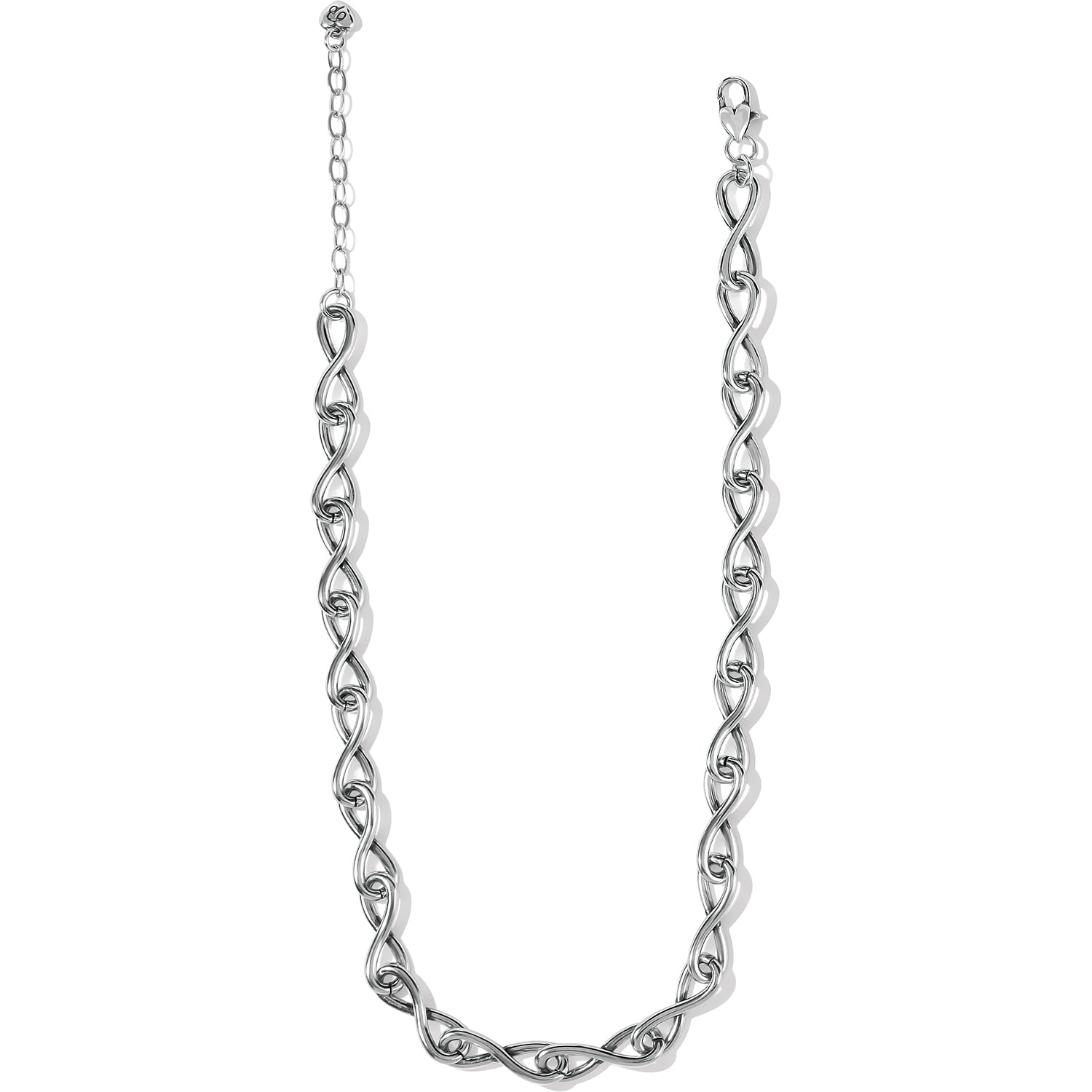 Interlok Twist Necklace - Image 2 - Brighton