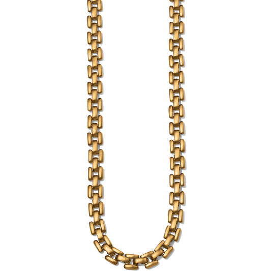Women's Athena Gold Chain 1500