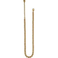 Women's Athena Gold Chain