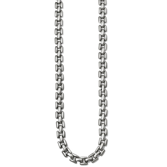 Women's Athena Silver Chain - Brighton 1500