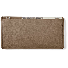Off The Grid Rockmore Wallet back
