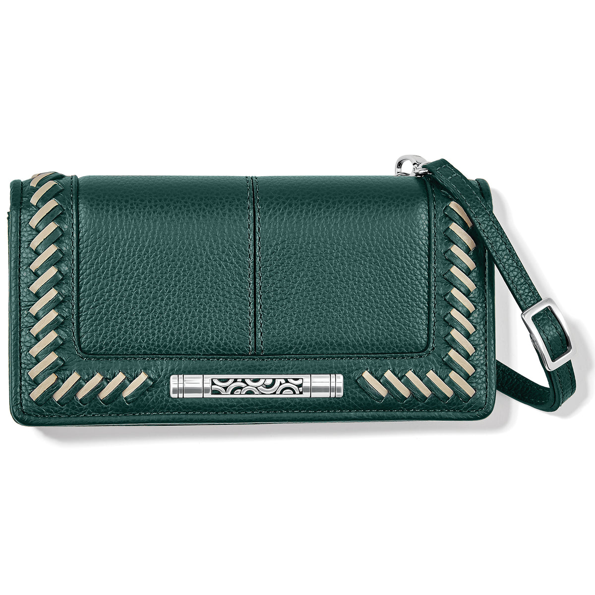 Brighton Bellaire Rockmore Wallet