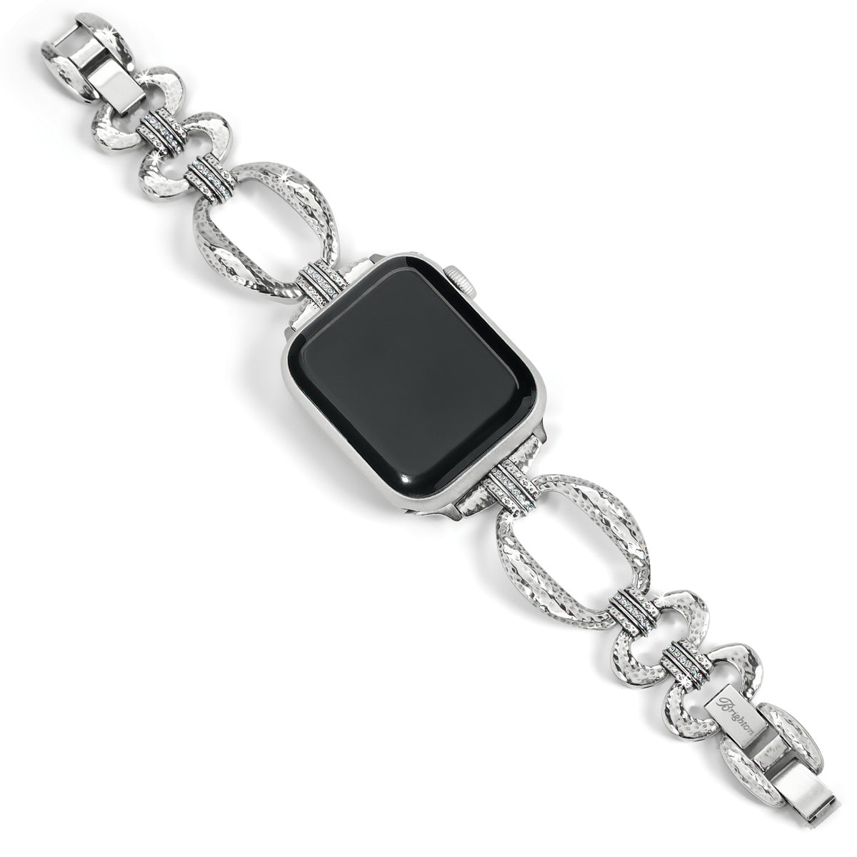 Women's Meridian Lumens Apple Watch Band - Brighton Designs