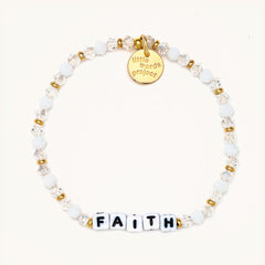 Little Words Project Best Of Faith Bracelet 