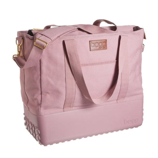 Peach Boat Bogg® Bag Canvas Collection 720