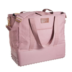 Peach Boat Bogg® Bag Canvas Collection