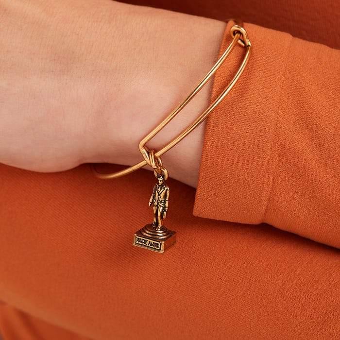 The Office - Dundie Award Charm Bangle