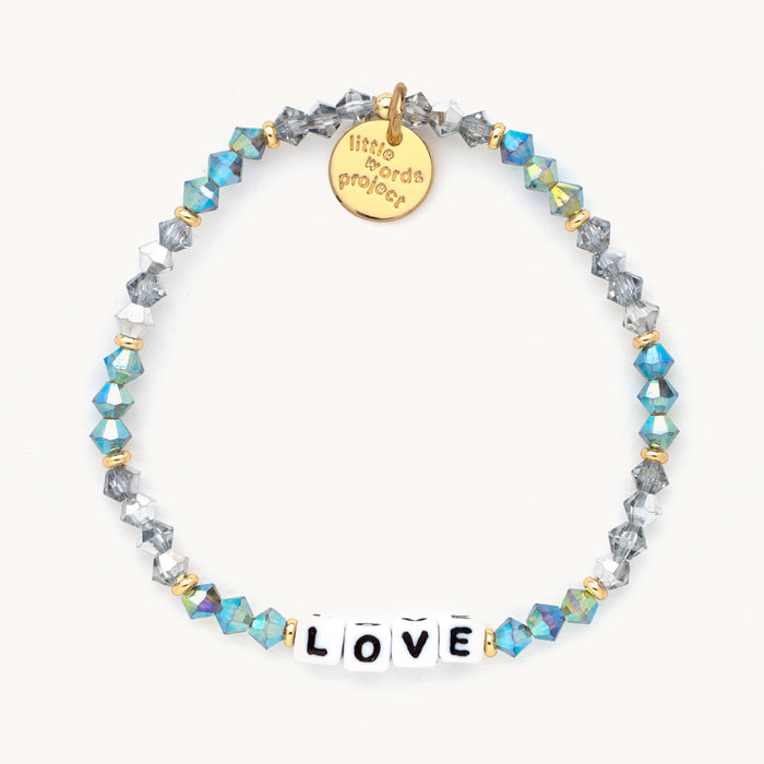 Little Words Project Love Twinkle Essentials Bracelet