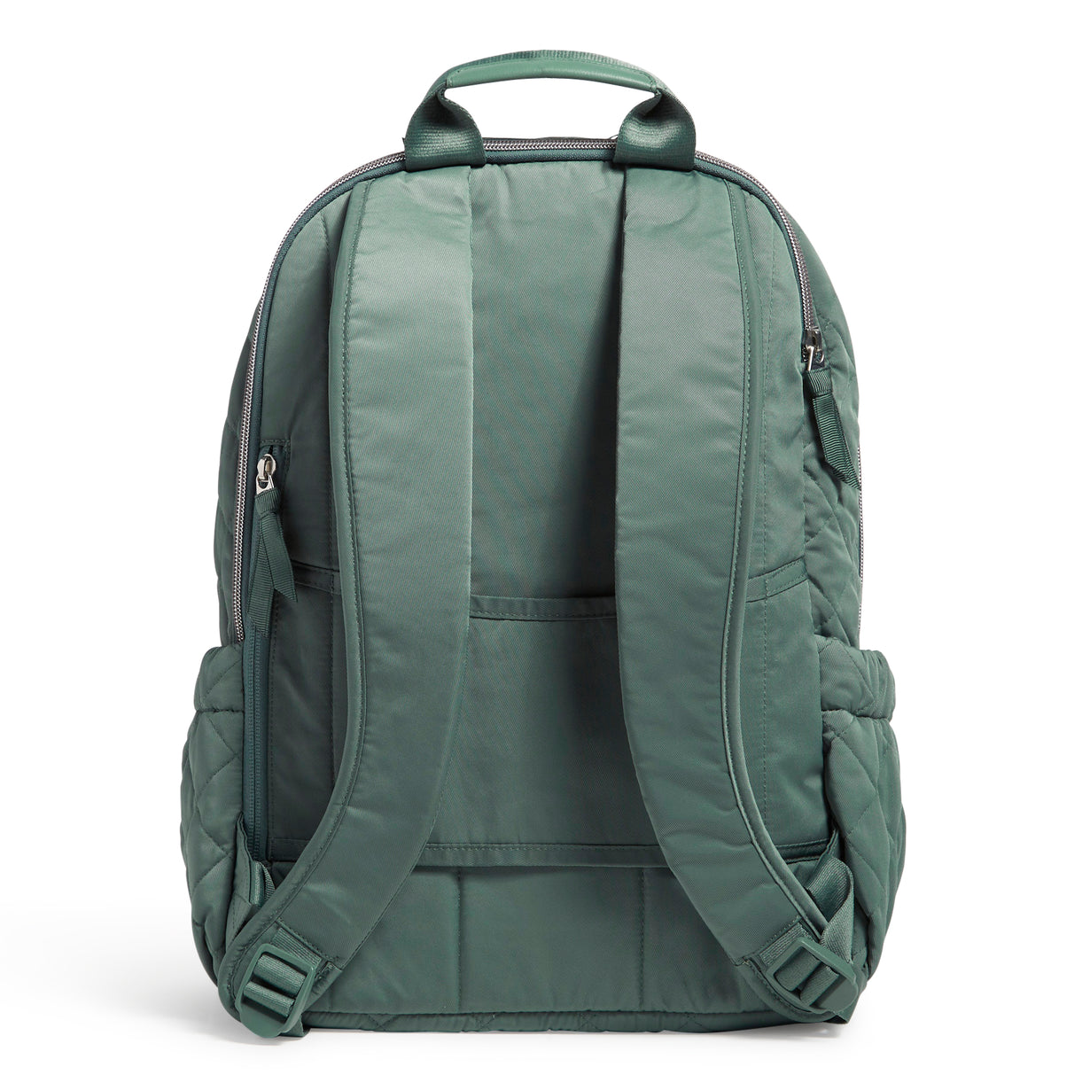 Campus Backpack - Olive Leaf