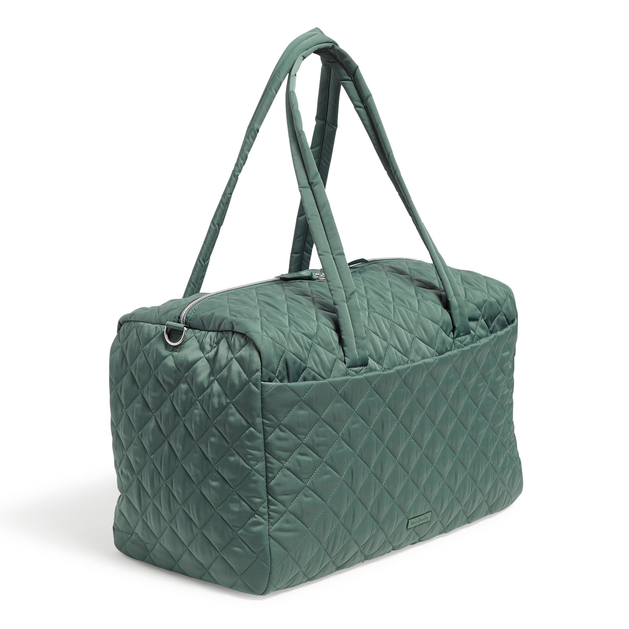 Large Travel Duffel - Olive Leaf